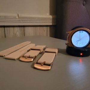 SAMSUNG GALAXY WATCH 42MM